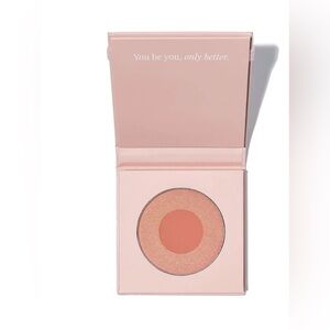 MOTD blush duo - pink lace